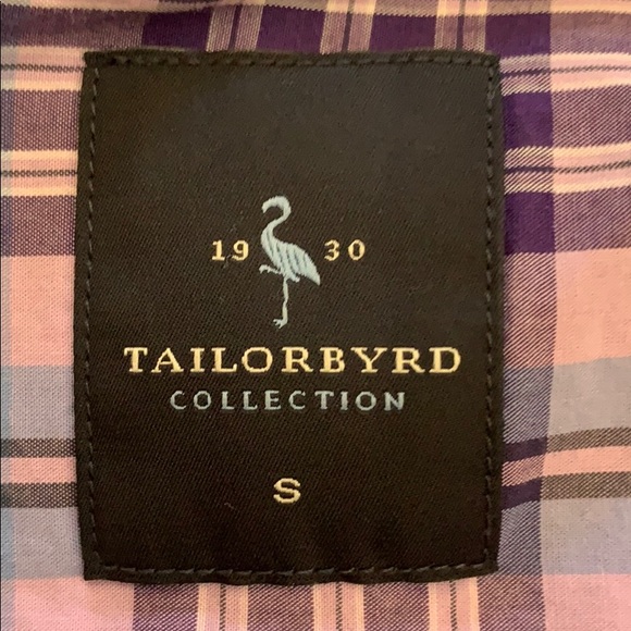TAILORBYRD LONG SLEEVE SHIRT - Picture 3 of 5
